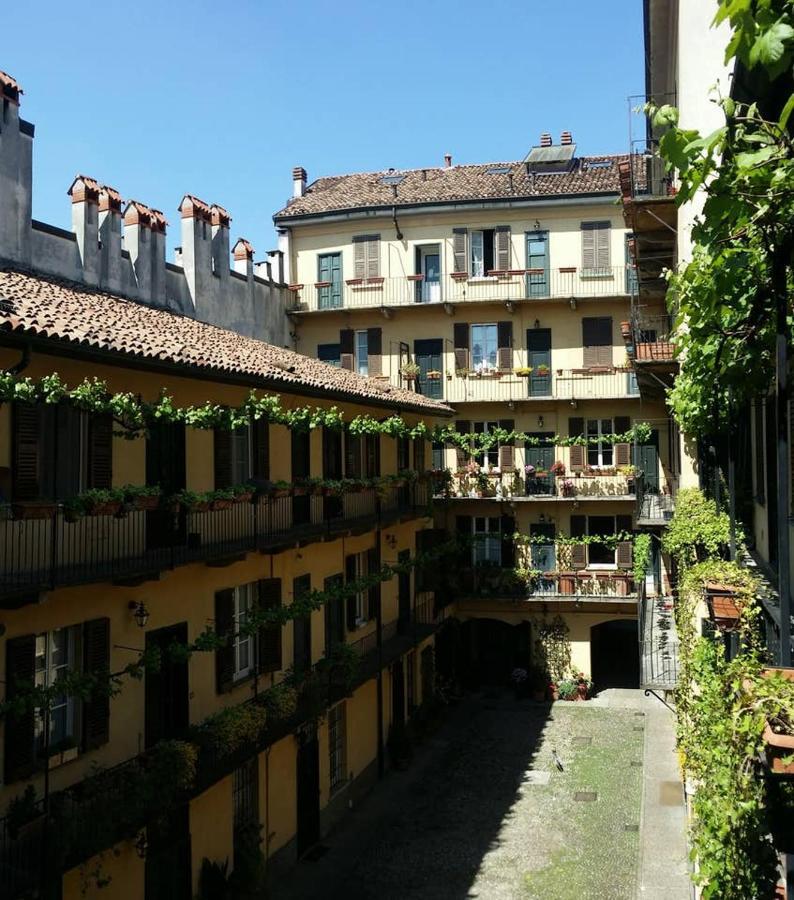 Naviglio, Sweet Dreams In The Heart Of The Fun Milán