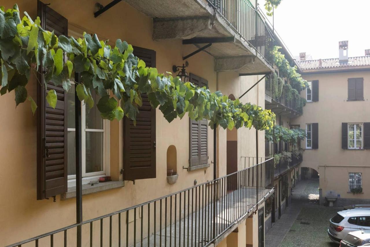 Naviglio, Sweet Dreams In The Heart Of The Fun Milán