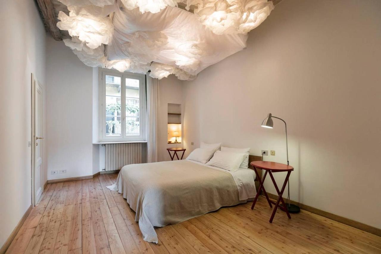 Naviglio, Sweet Dreams In The Heart Of The Fun Apartment Milan