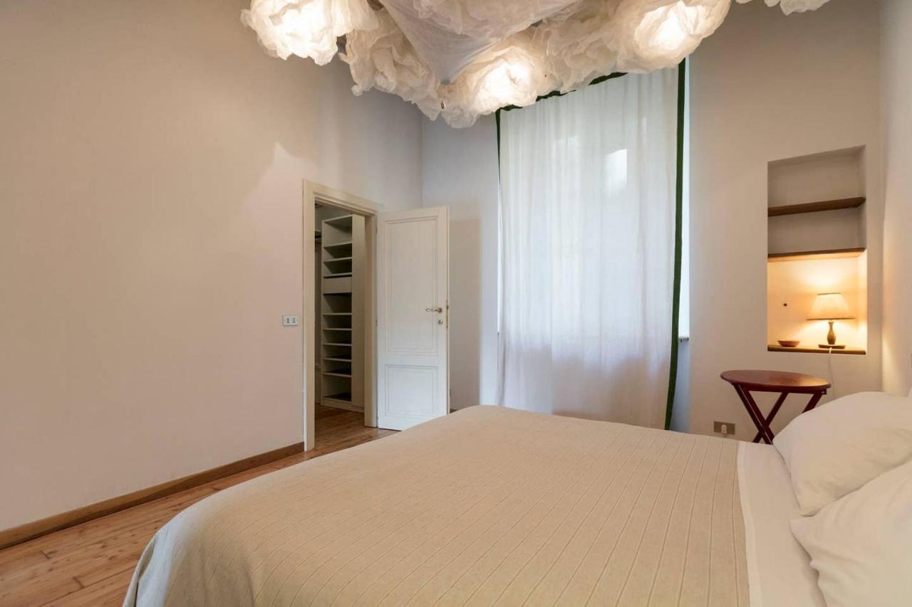 Naviglio, Sweet Dreams In The Heart Of The Fun Apartment *